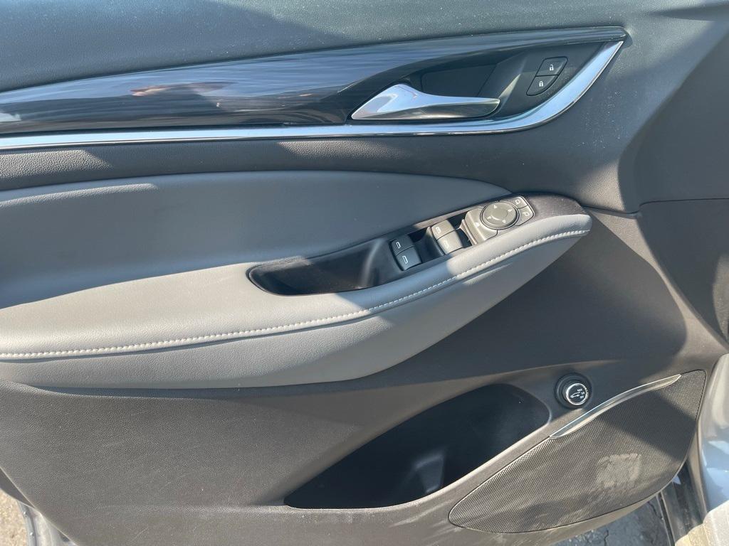 used 2018 Buick Enclave car, priced at $22,000
