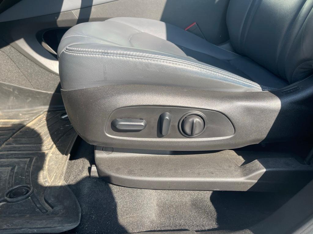 used 2018 Buick Enclave car, priced at $22,000