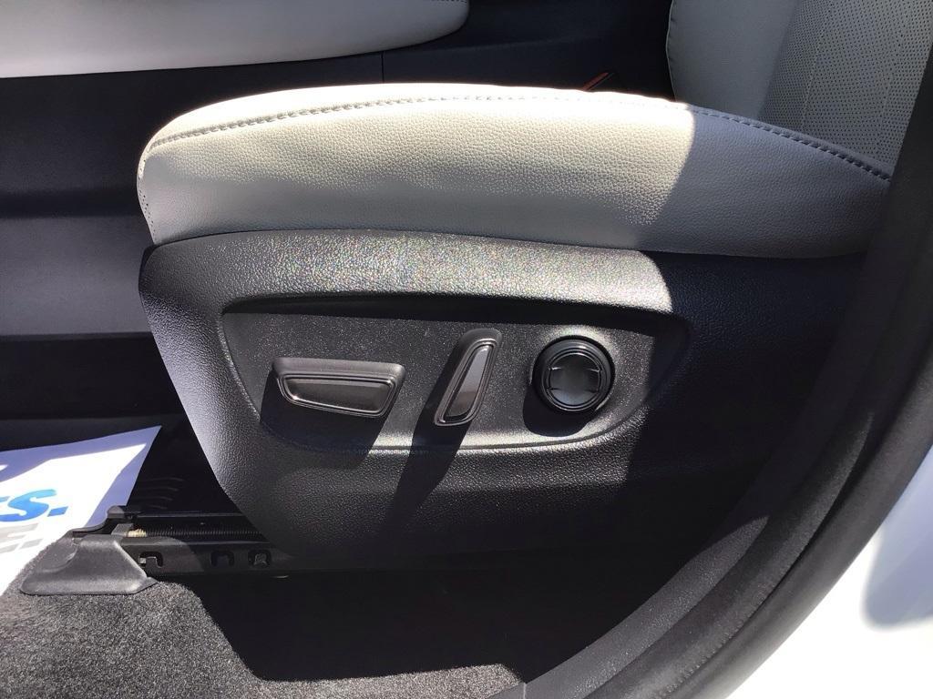 used 2024 Toyota Grand Highlander car, priced at $52,000