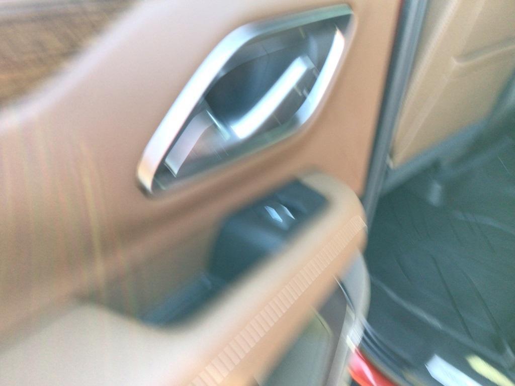 used 2024 Chevrolet Suburban car, priced at $76,000
