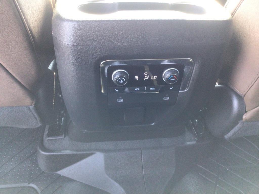 used 2024 Chevrolet Suburban car, priced at $76,000