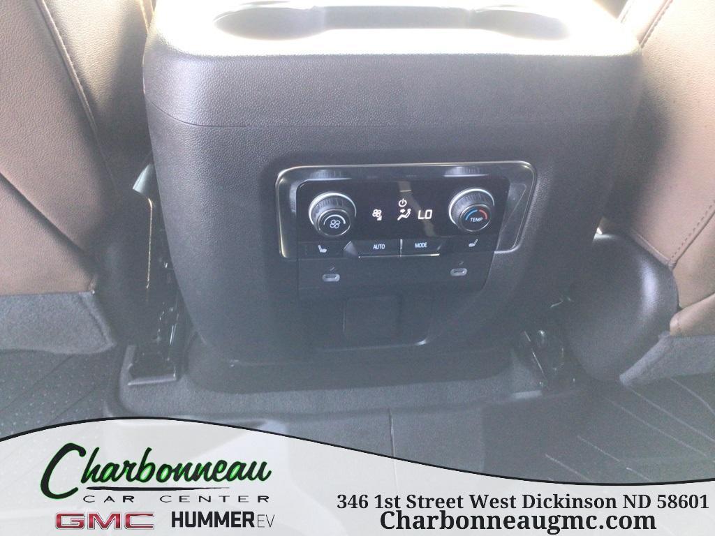 used 2024 Chevrolet Suburban car, priced at $76,000