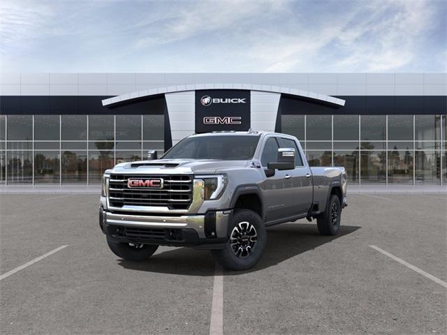 new 2024 GMC Sierra 2500 car, priced at $76,638