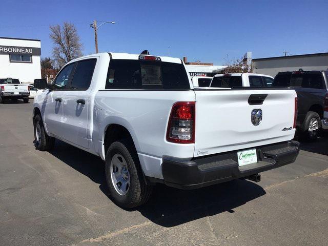 new 2024 Ram 1500 car, priced at $41,183