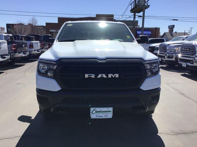 new 2024 Ram 1500 car, priced at $41,183