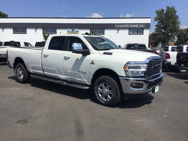 new 2024 Ram 3500 car, priced at $72,900