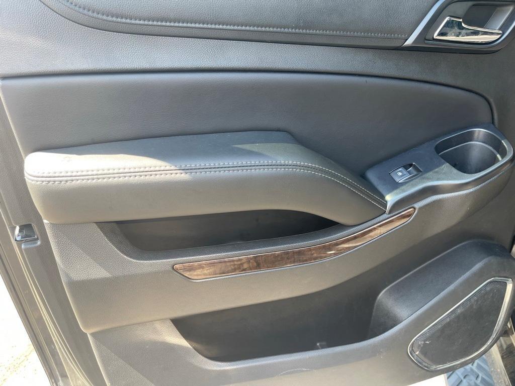 used 2018 Chevrolet Suburban car, priced at $22,000