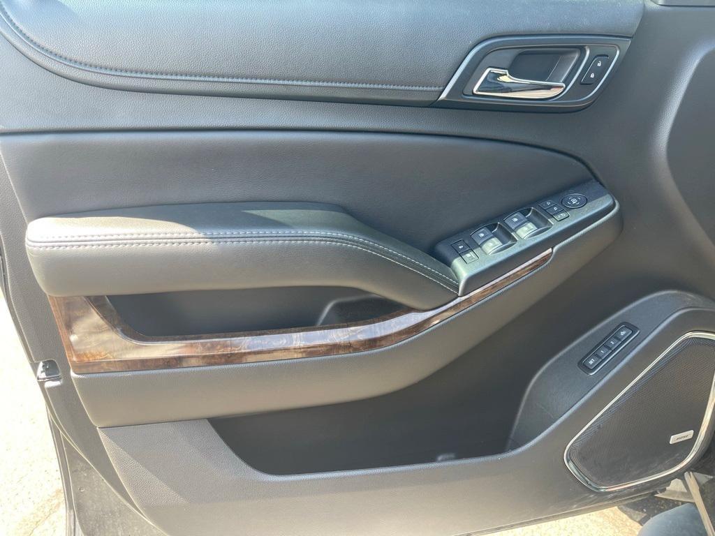 used 2018 Chevrolet Suburban car, priced at $22,000