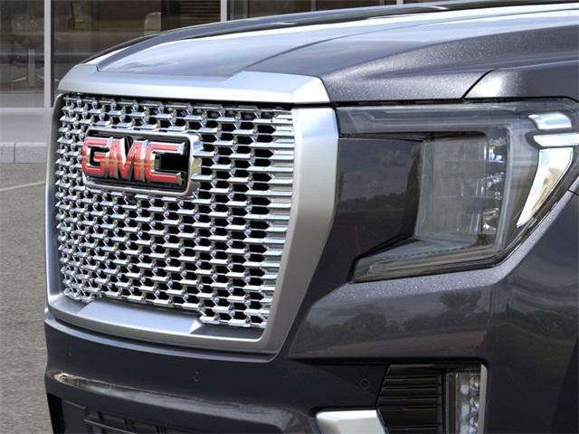 new 2024 GMC Yukon XL car, priced at $91,969