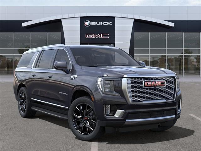 new 2024 GMC Yukon XL car, priced at $91,969