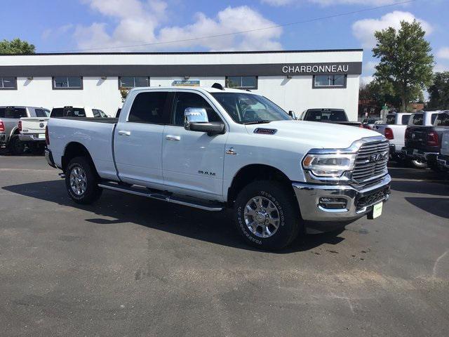 new 2024 Ram 2500 car, priced at $70,094