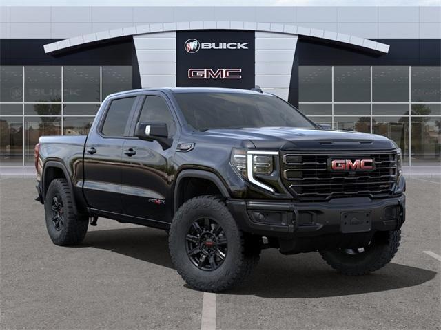 new 2024 GMC Sierra 1500 car, priced at $76,963