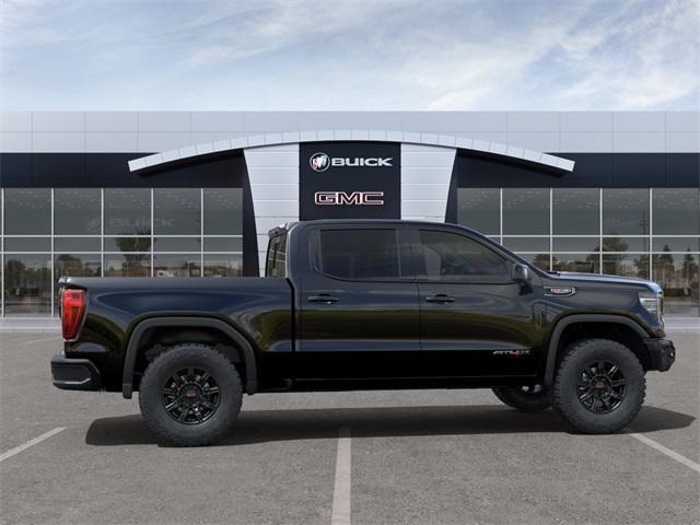 new 2024 GMC Sierra 1500 car, priced at $76,963