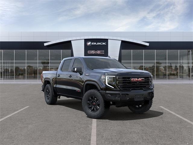 new 2024 GMC Sierra 1500 car, priced at $76,963