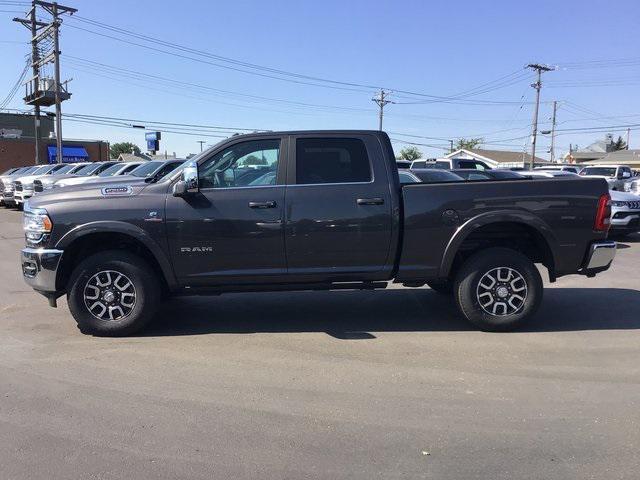 new 2024 Ram 2500 car, priced at $77,424