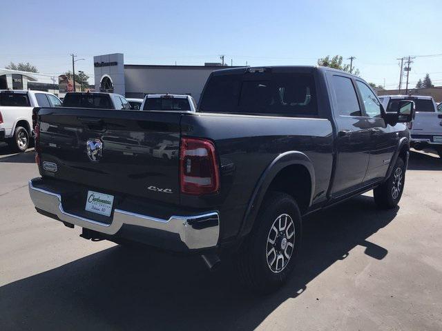 new 2024 Ram 2500 car, priced at $77,424