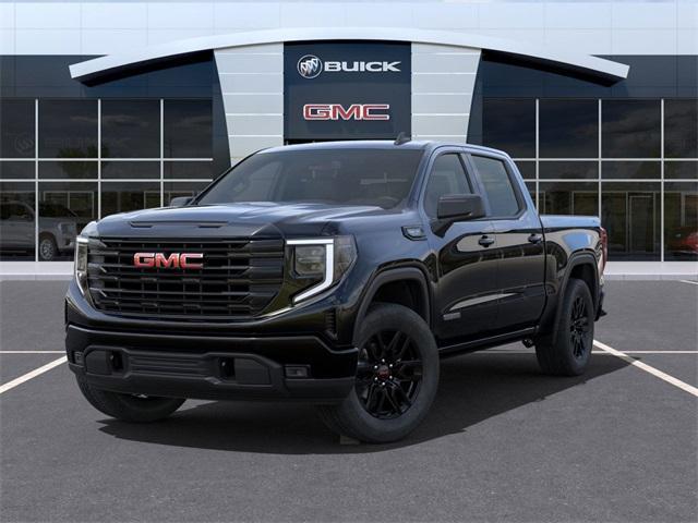 new 2025 GMC Sierra 1500 car, priced at $57,713