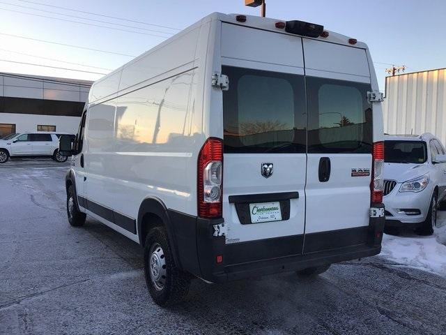 used 2014 Ram ProMaster 2500 car, priced at $13,999