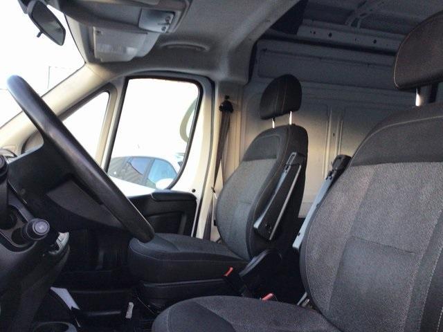 used 2014 Ram ProMaster 2500 car, priced at $13,999