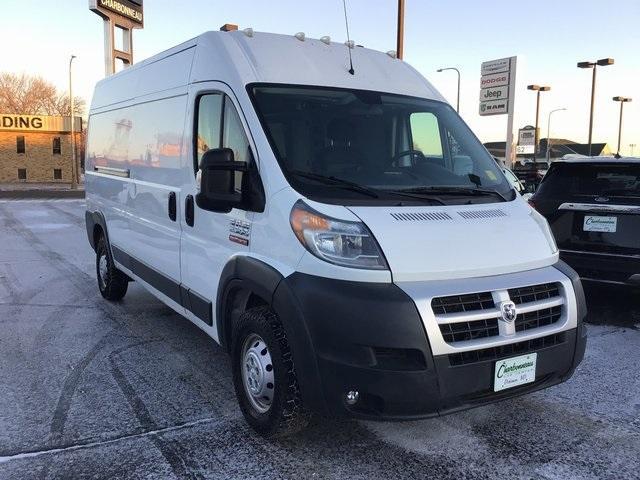 used 2014 Ram ProMaster 2500 car, priced at $13,999