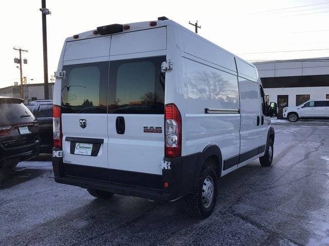 used 2014 Ram ProMaster 2500 car, priced at $13,999