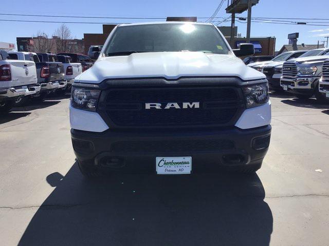 new 2024 Ram 1500 car, priced at $43,760