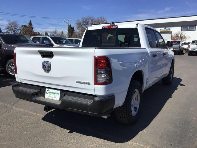 new 2024 Ram 1500 car, priced at $43,760