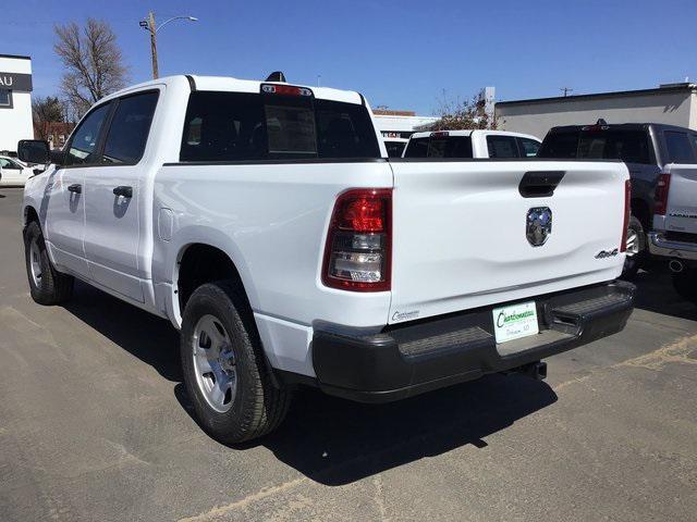 new 2024 Ram 1500 car, priced at $51,449