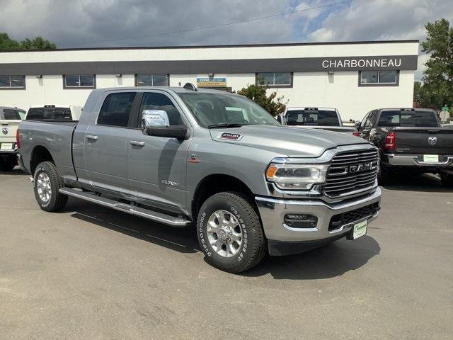 new 2024 Ram 2500 car, priced at $69,566