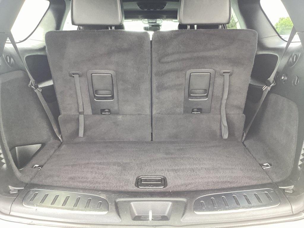 used 2022 Dodge Durango car, priced at $29,999