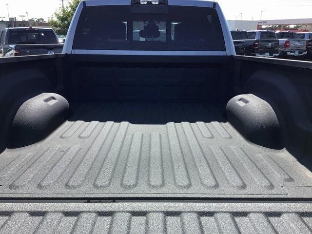 used 2024 Ram 2500 car, priced at $77,999