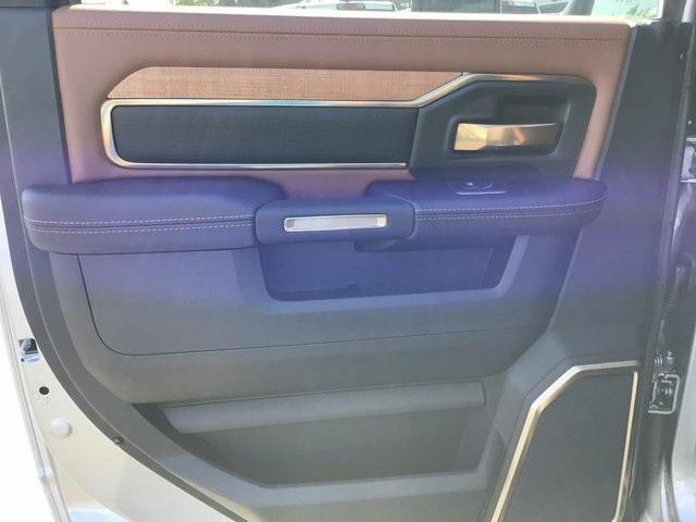used 2024 Ram 2500 car, priced at $77,999