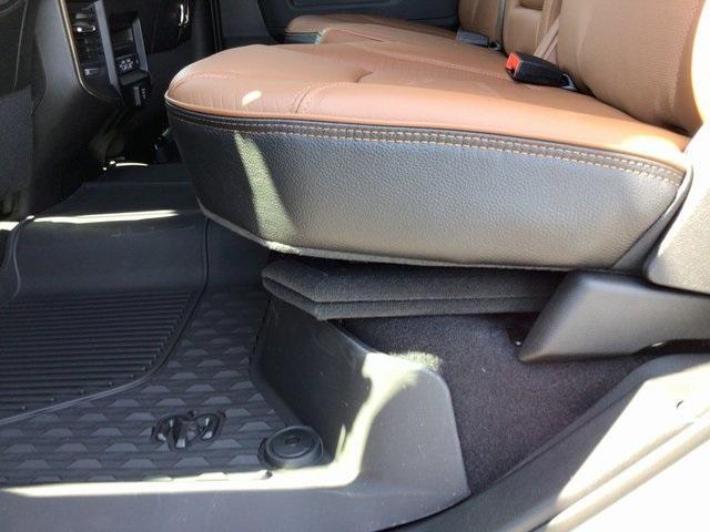 used 2024 Ram 2500 car, priced at $77,999