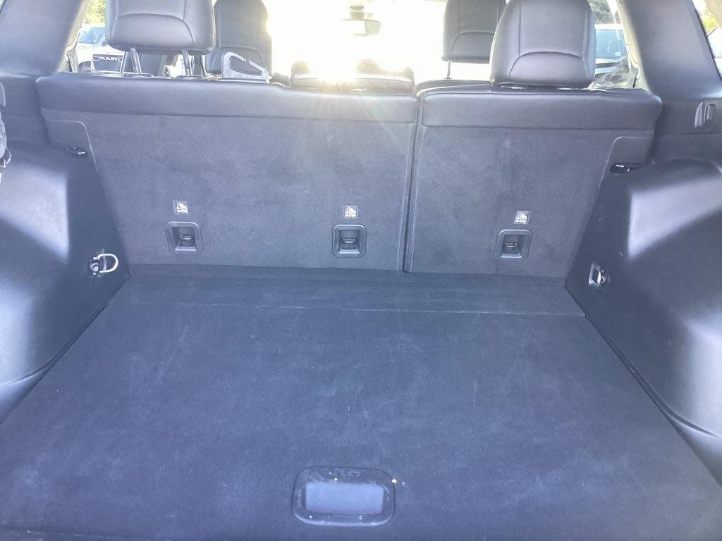 used 2022 Jeep Cherokee car, priced at $26,999