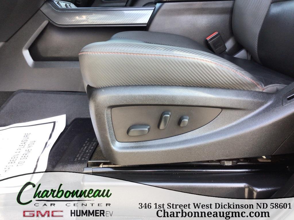 used 2017 GMC Sierra 3500 car, priced at $48,000