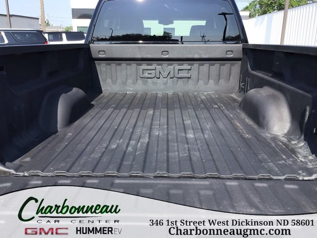 used 2017 GMC Sierra 3500 car, priced at $48,000