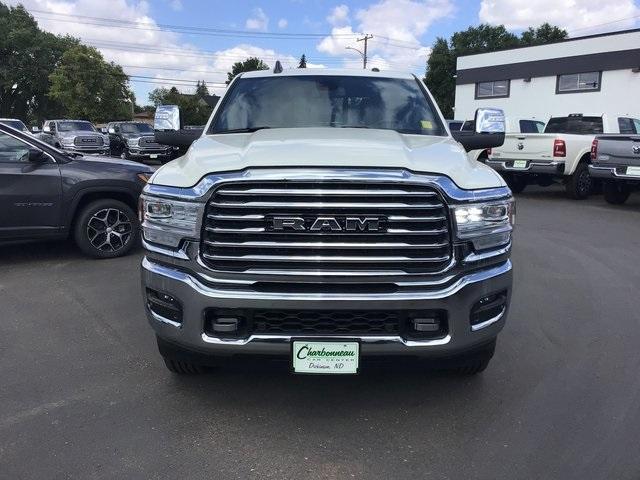 new 2024 Ram 2500 car, priced at $76,528