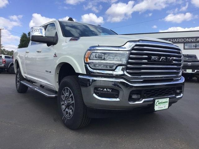 new 2024 Ram 2500 car, priced at $76,528