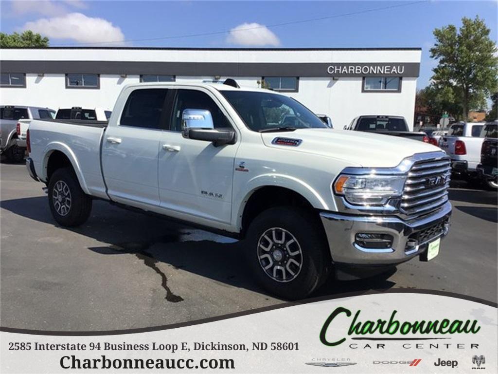 used 2024 Ram 2500 car, priced at $77,999