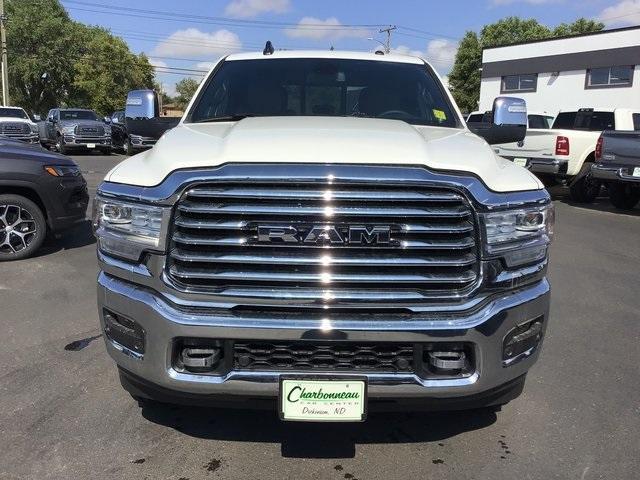 used 2024 Ram 2500 car, priced at $77,999
