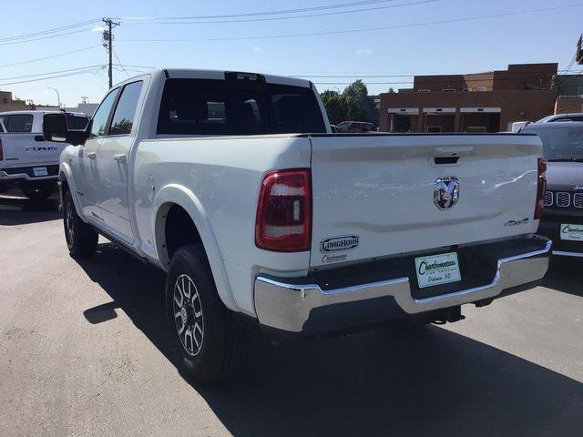 new 2024 Ram 2500 car, priced at $77,379