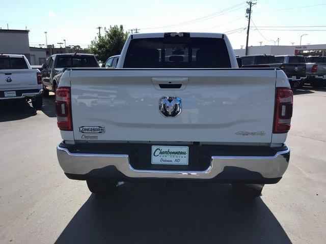 used 2024 Ram 2500 car, priced at $77,999