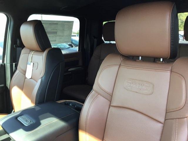 used 2024 Ram 2500 car, priced at $77,999
