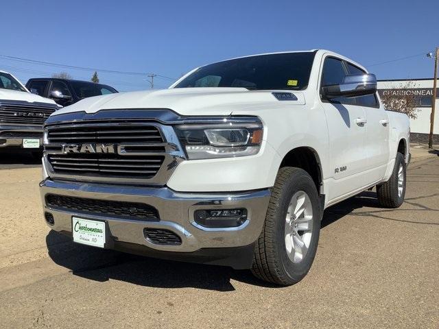 new 2024 Ram 1500 car, priced at $63,000