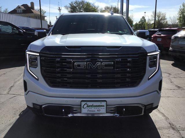 used 2023 GMC Sierra 1500 car, priced at $69,999