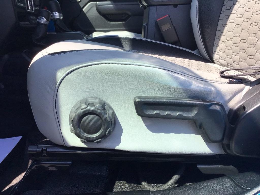 used 2021 Jeep Gladiator car, priced at $36,000
