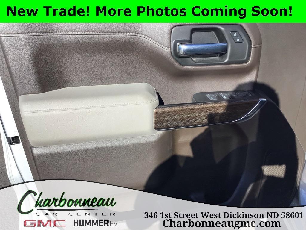 used 2019 Chevrolet Silverado 1500 car, priced at $29,000