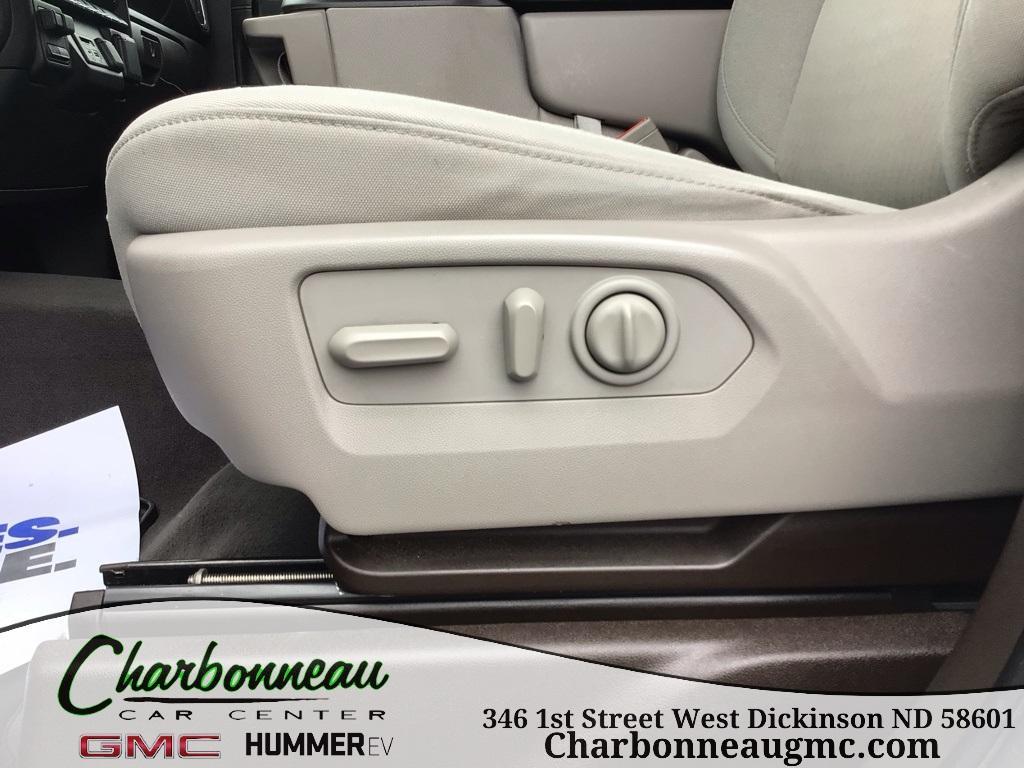 used 2019 Chevrolet Silverado 1500 car, priced at $29,000