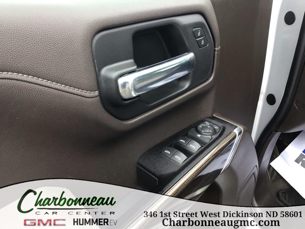 used 2019 Chevrolet Silverado 1500 car, priced at $29,000