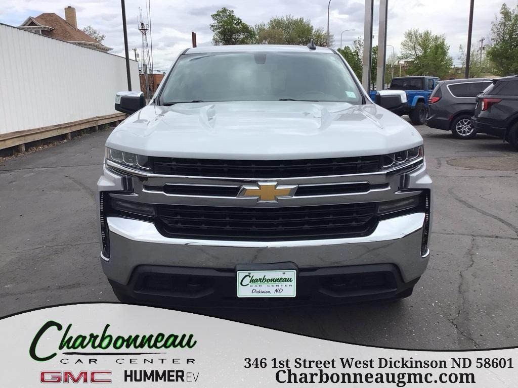 used 2019 Chevrolet Silverado 1500 car, priced at $29,000